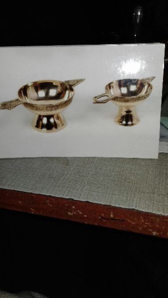 Brass Pooja Item 03