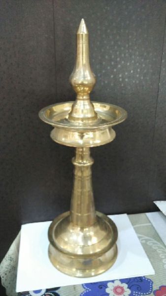 Brass Pooja Item 07