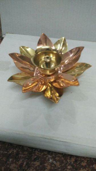 Brass Pooja Item 09
