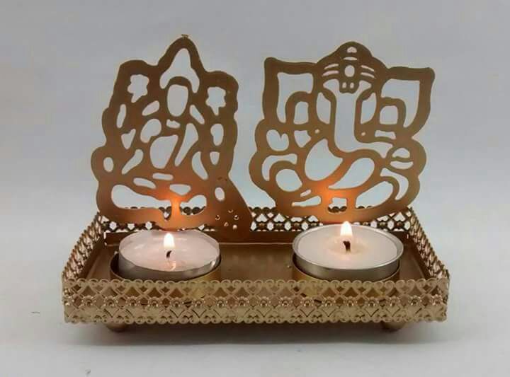 Brass Pooja Item 13