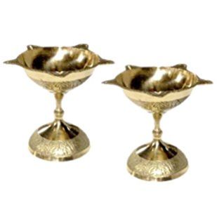 Brass Pooja Item 17