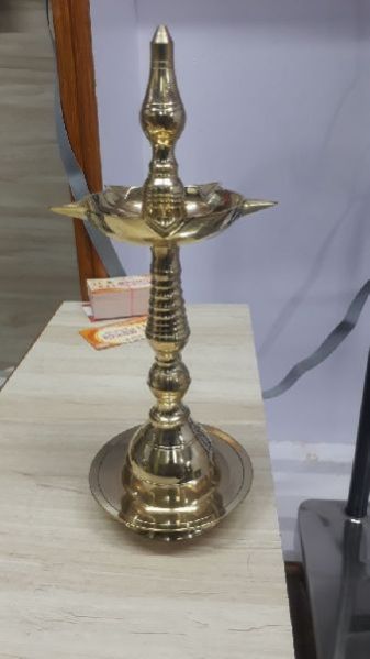 Brass Pooja Item 18