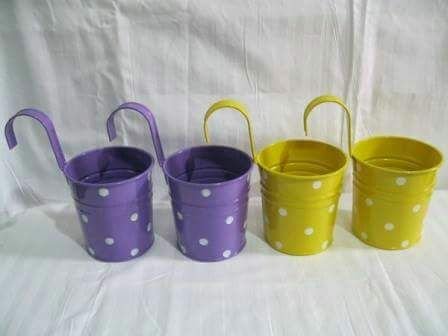 Decorative Planter 01