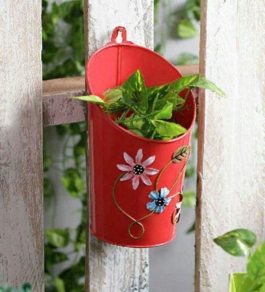 Decorative Planter 03