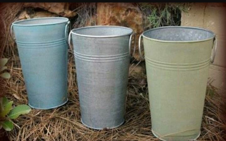 Decorative Planter 05