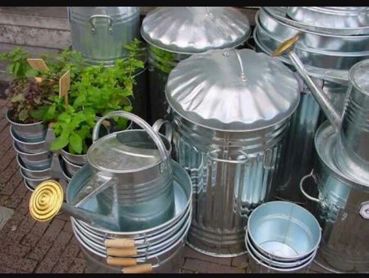 Decorative Planter 06