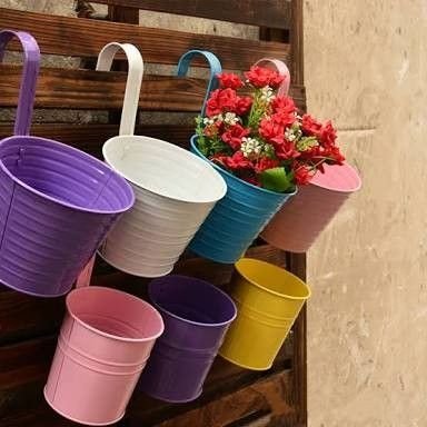 Decorative Planter 07