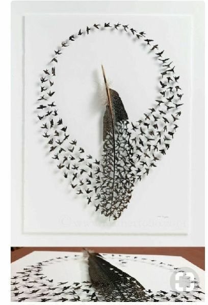 Decorative Wall Art 01