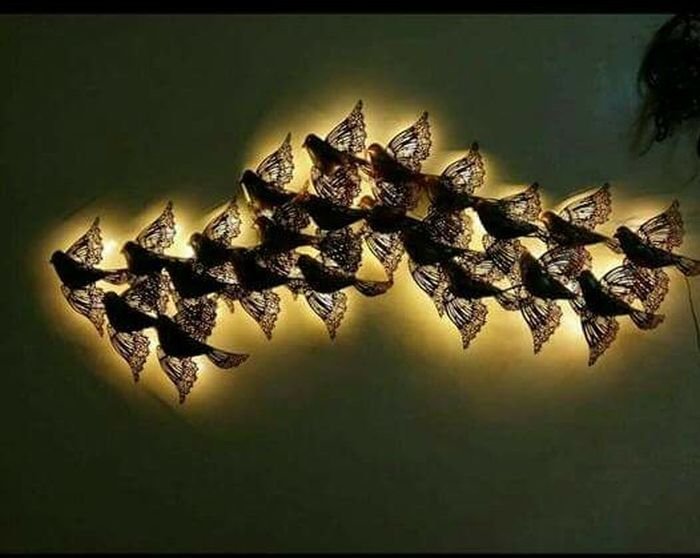 Decorative Wall Art 03