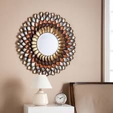Decorative Wall Mirror 01