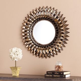 Decorative Wall Mirror 02
