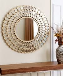 Decorative Wall Mirror 03