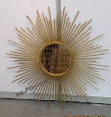 Decorative Wall Mirror 05