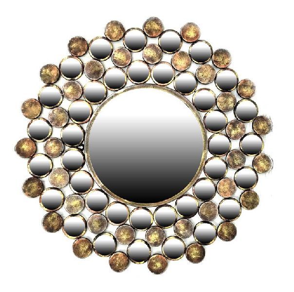 Decorative Wall Mirror 07