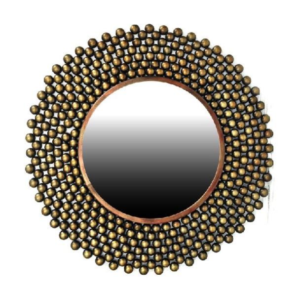 Decorative Wall Mirror 08