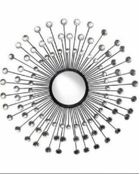 Decorative Wall Mirror 09