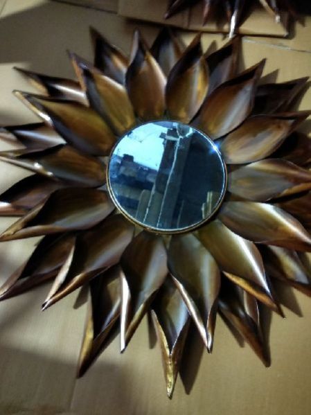 Decorative Wall Mirror 10
