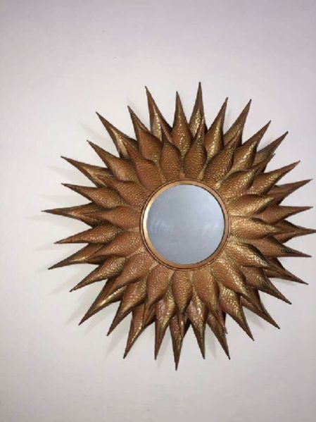 Decorative Wall Mirror 11