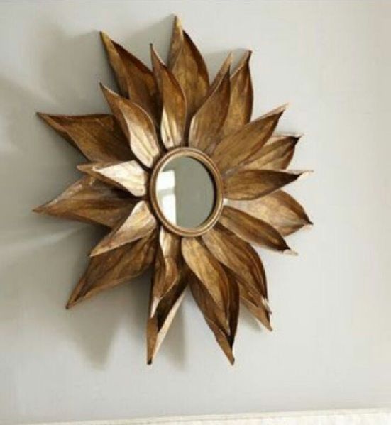 Decorative Wall Mirror 13