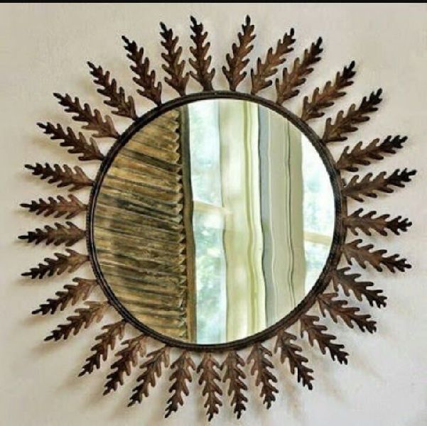Decorative Wall Mirror 17
