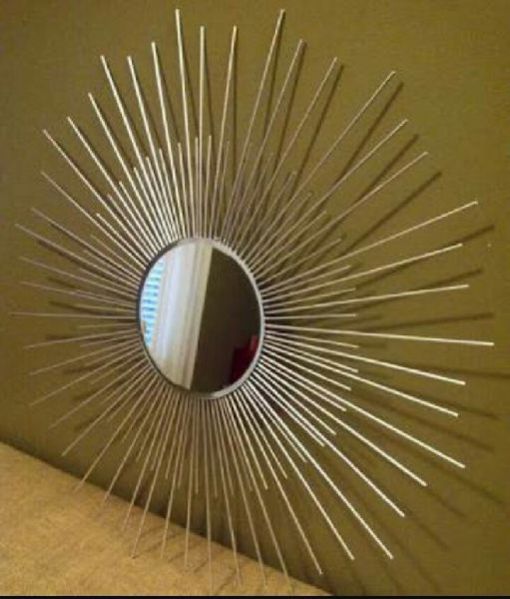 Decorative Wall Mirror 20
