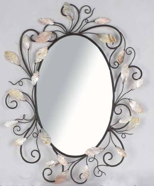 Decorative Wall Mirror 22
