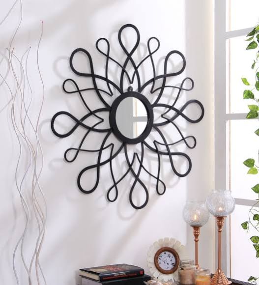 Decorative Wall Mirror 23