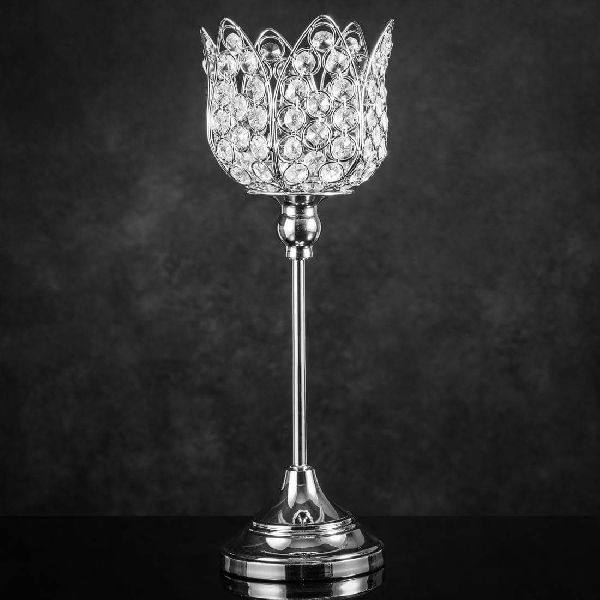 Metal Candle Stand 02