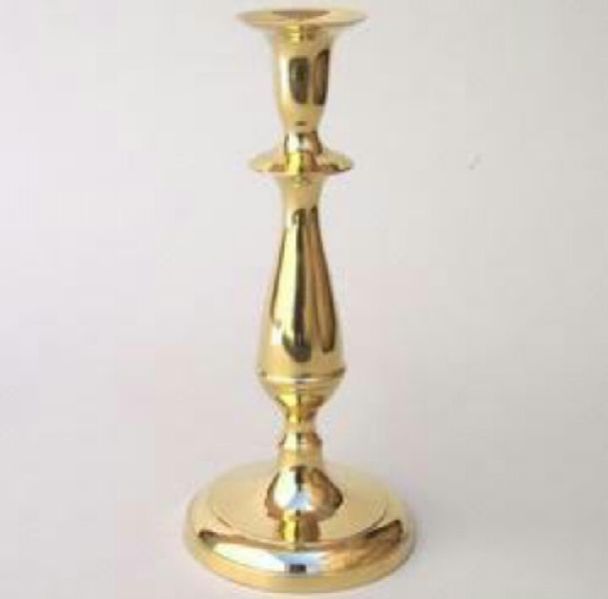Metal Candle Stand 13