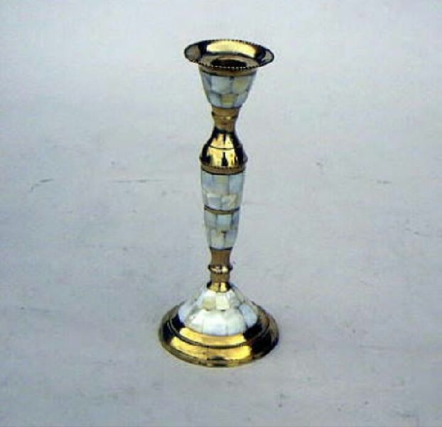 Metal Candle Stand 15