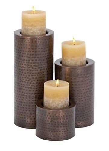 Table Top Candle Holder 07