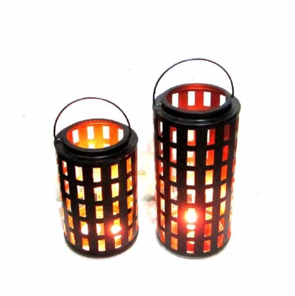 Table Top Candle Holder 09