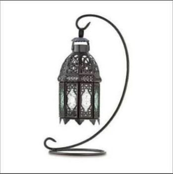 Tabletop Lantern 23