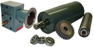 Conveyor Spare Parts 04