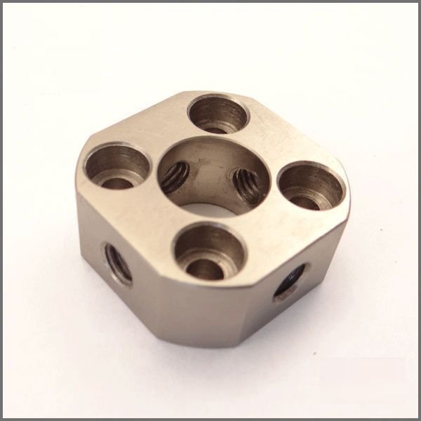 Chocolate Machine Spare Parts 01