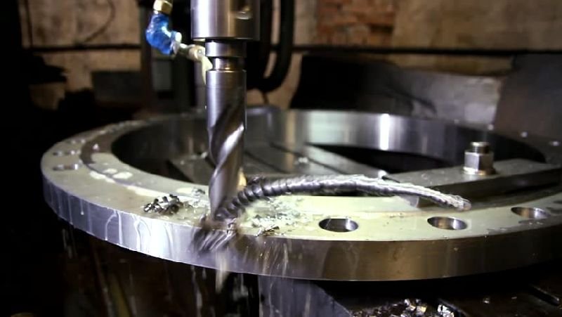 Chocolate Machine Spare Parts 02