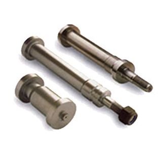 Hydraulic Piston Rod 03