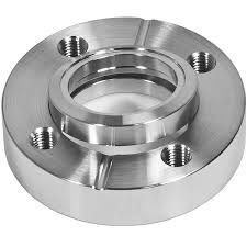 Industrial Flange 02