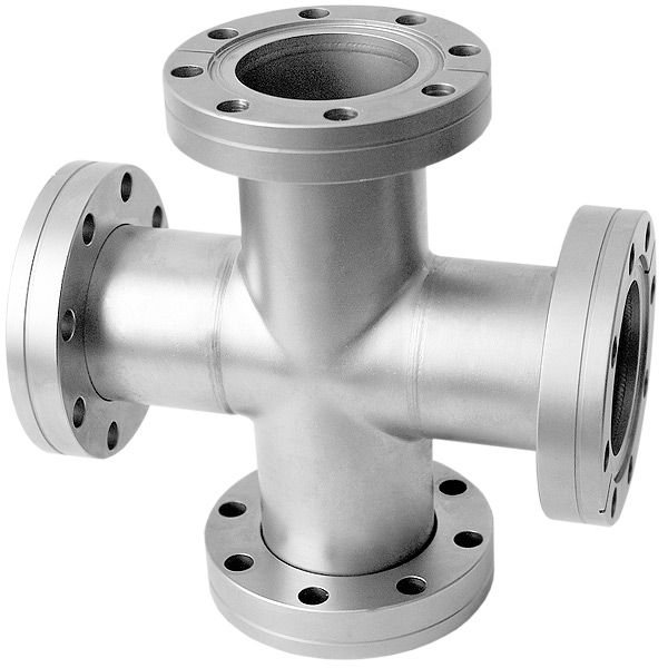 Industrial Flange 03
