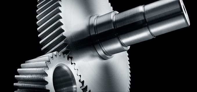 Industrial Gear 02