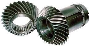 Industrial Gear 03