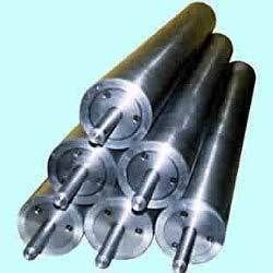 Mild Steel Roller 04
