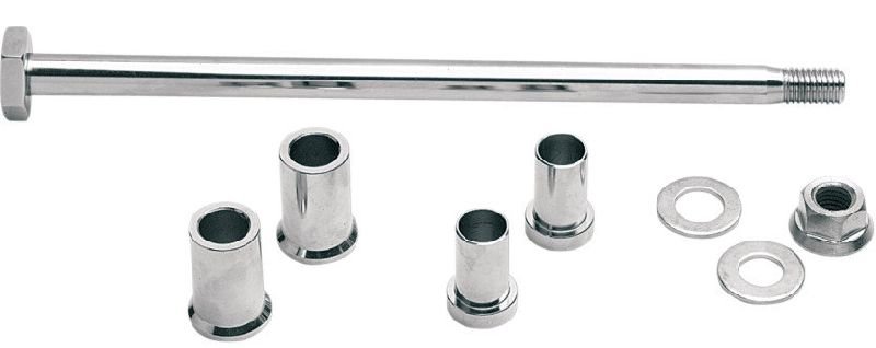 Pivot Shaft 01