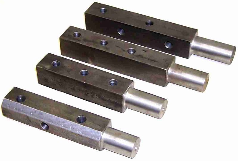 Pivot Shaft 03