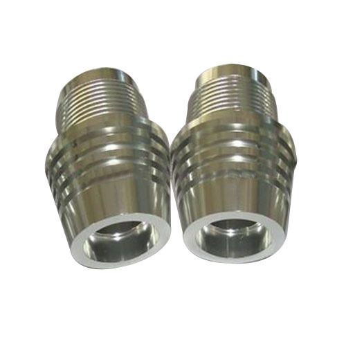 Precision Turned Component 01