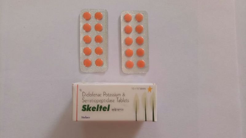 Skeltel Tablets 02