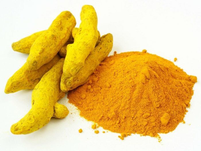 Turmeric 01