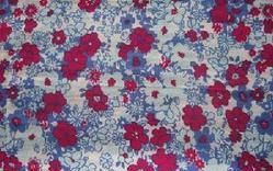 Rayon Fabric 03