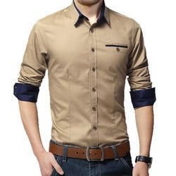 Mens Casual Shirt 03