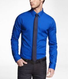 Mens Formal Shirt 02